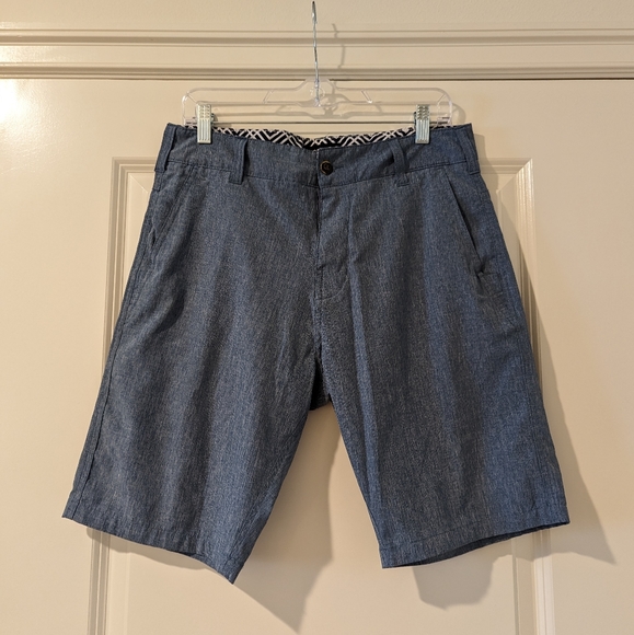 4 Bundle of mens shorts size 30 - Picture 2 of 9